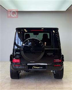 مرسيدس بنز G-Class